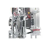 Peristsaltic feeding pump for bio fermentation reactors