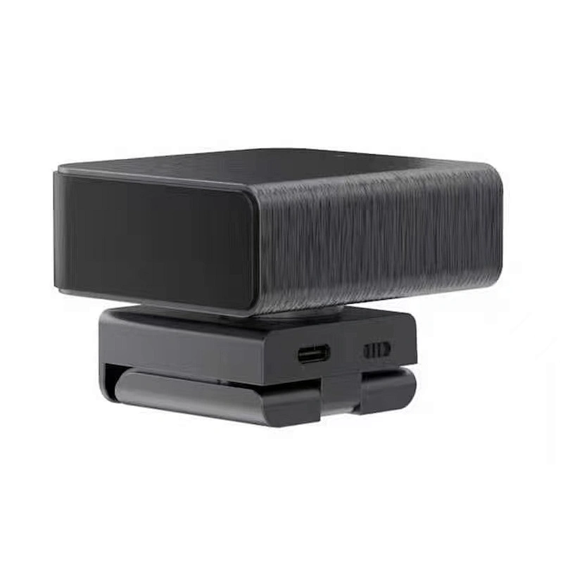 New 360 degree webcam coming out