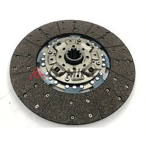 FOTON 350x210x10x38.4 Yuchai Exedy Clutch Kits E25L1-1600740SE1