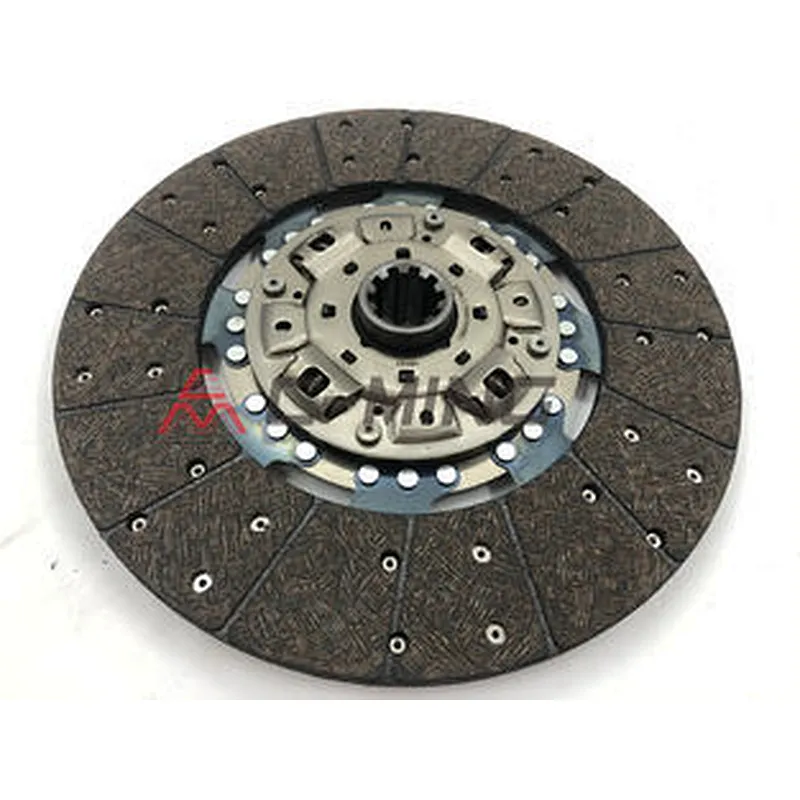 FOTON 350x210x10x38.4 Yuchai Exedy Clutch Kits E25L1-1600740SE1