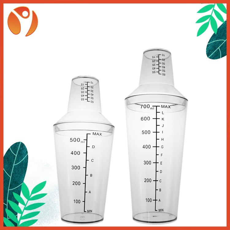 COCKTAIL SHAKER