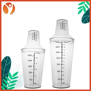 PC COCKTAIL SHAKER