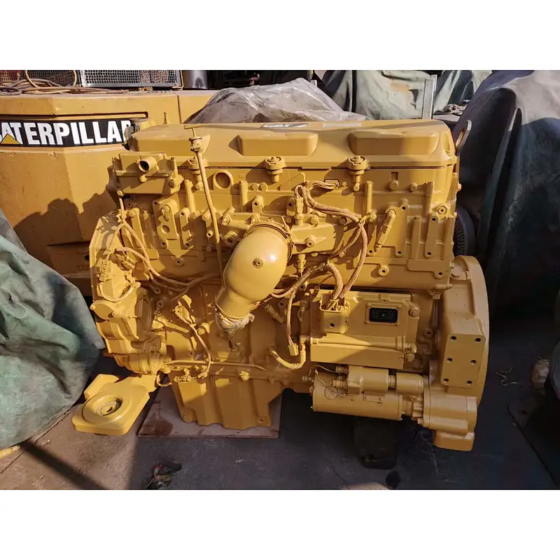 Generator Set 184 Marine 305.5 Engine assembly ES6H0.75 Diesel Truck 420F Reman Engine
