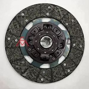 CK 85 Clutch Plate Assembly FD6T Mitsubishi Clutch Disc
