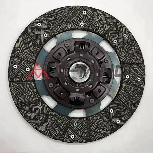 CK 85 Clutch Plate Assembly FD6T Mitsubishi Clutch Disc