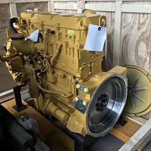 Marine 227 Reman Engine 236B3 Generator Set TH48-E80 Engine assembly 432D Diesel Truck