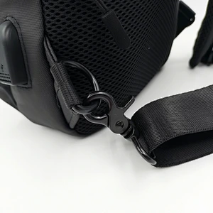 Crossbody Shoulder Backpack Waterproof Chest Bag
