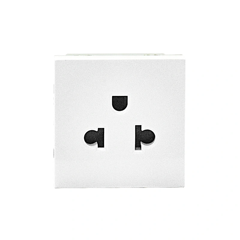 Sinoamigo F8/Euro/US Standard Socket