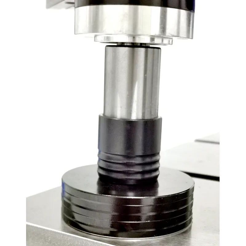 φ19 Positioning Magnet Flexiarm Perpendicularity