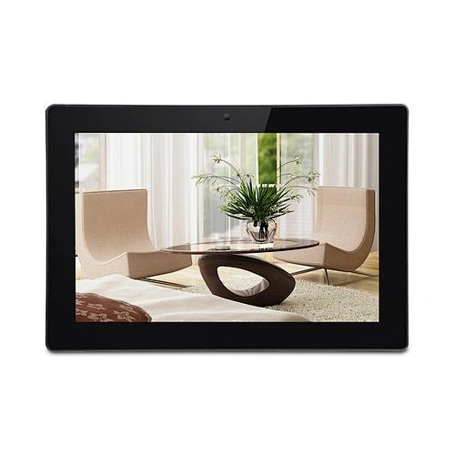 Qualcomm Rugged Tablet PC 10.1”