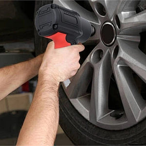1/2'' Air Impact Wrench RP9509
