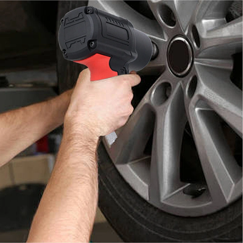 1/2'' Air Impact Wrench RP9509
