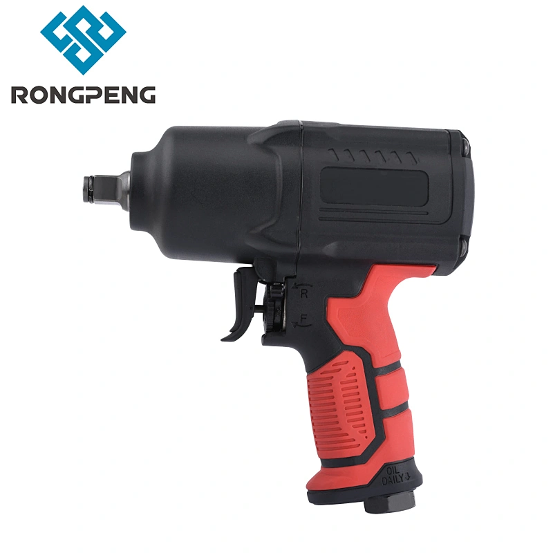 1/2'' Air Impact Wrench RP9509