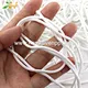 מסכת פנים areloop white 
