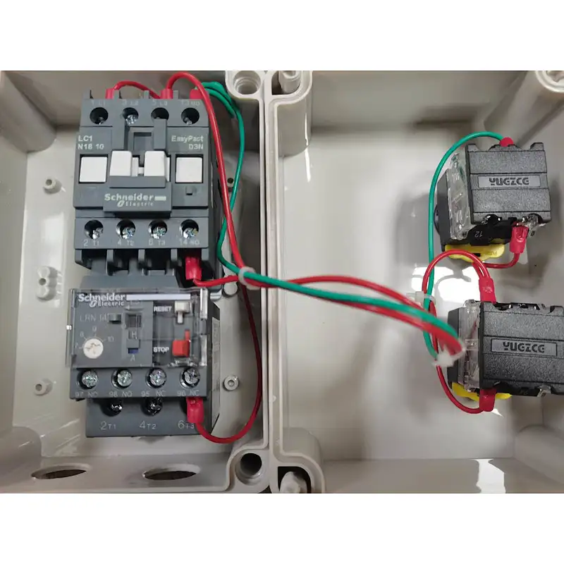 Tyrone 20hp / 15kw пластиковая дробилка / измельчитель / измельчитель пластика