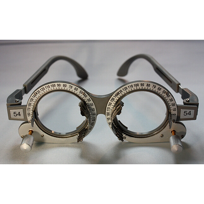 CCE005 Trial Frame