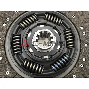 Foton Clutch Disk Assembly 220mm Foton Clutch 05210470003