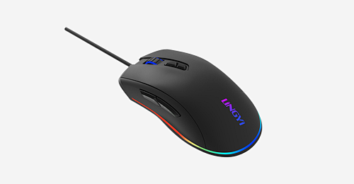 Gaming Mouse - , Manufacturer