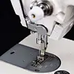 industrial sewing machine