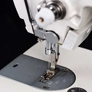 KL-D5 Computerized Control Smart Lockstitch