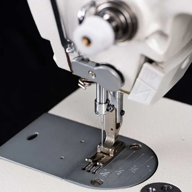 KL-D5 Computerized Control Smart Lockstitch