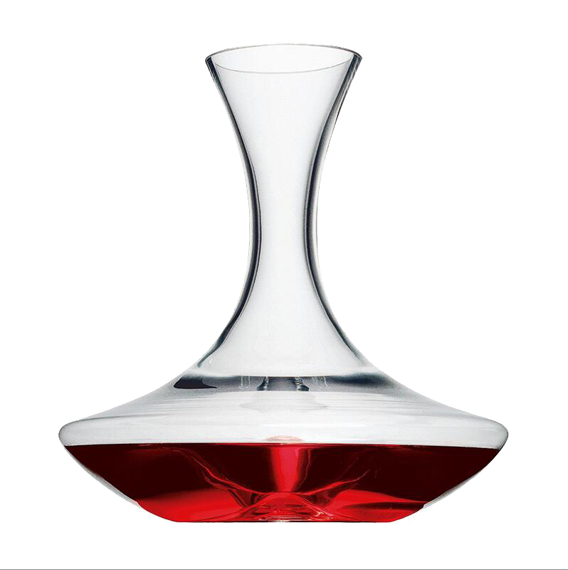 Glass Decanter