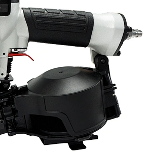 RONGPENG Coil Roofing Nailer CN45RC