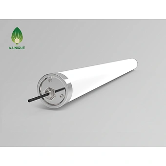 IP69K Tubular LED Tri-proof Light