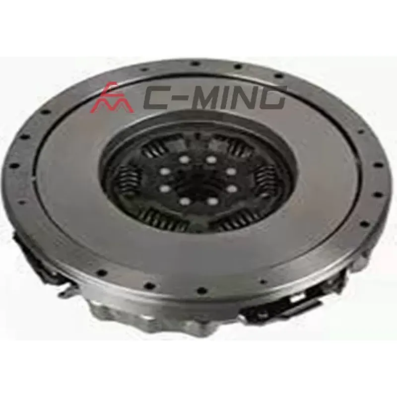 24N Pressure Plate Assembly 400mm 24 Teeth 3400700422 D12C380