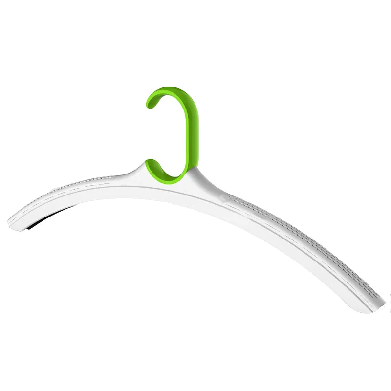 Women's sportswear hanger