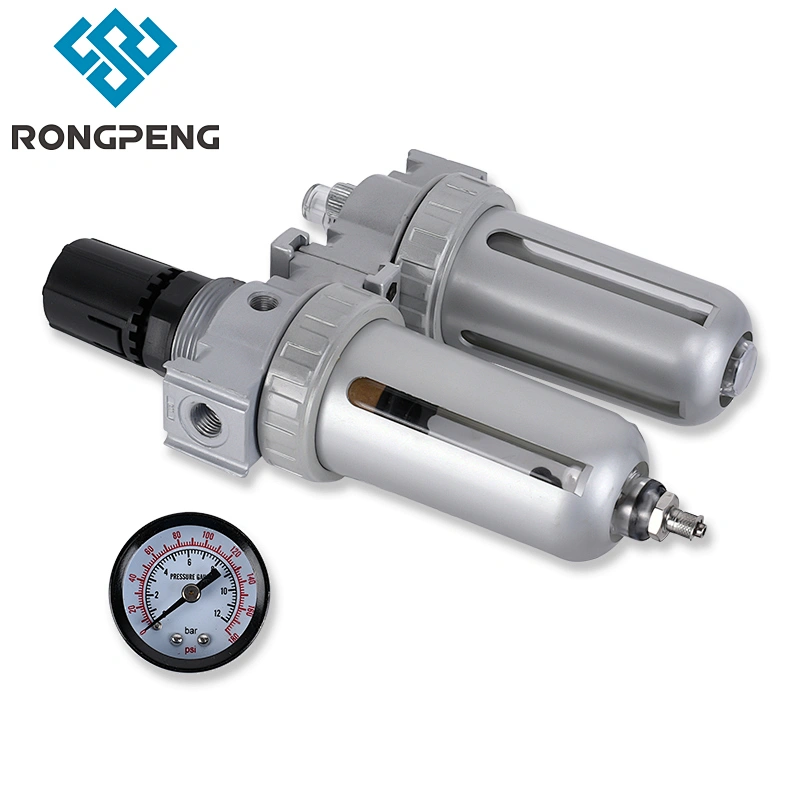 Air Filter Regulator Lubricator R8039-1