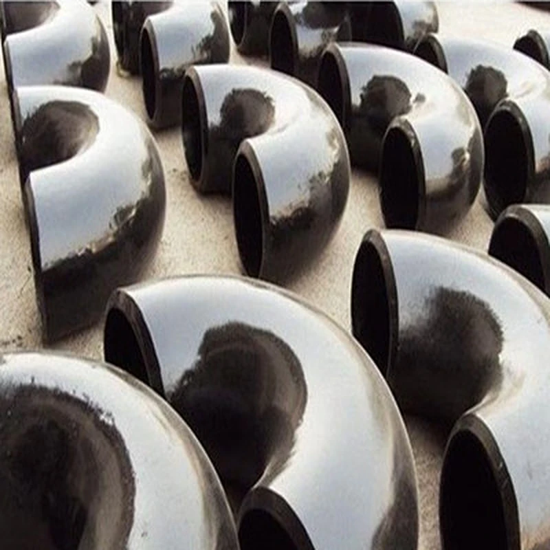 Carbon Steel Elbow