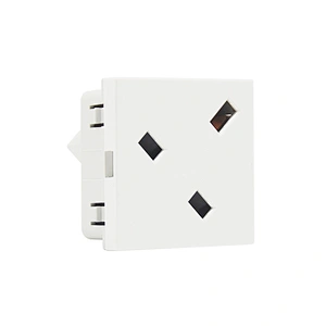 Sinoamigo F9D/British Standard Socket 45°