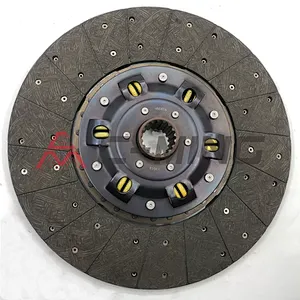 430x252x18x50 EK100 Hino Clutch Kit 31250-2451