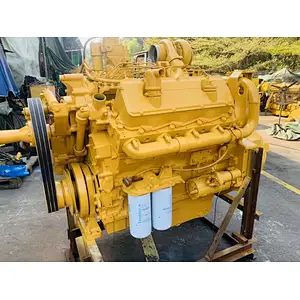 Reman Engine 3616 Diesel Truck 3618 Generator Set G3304 Marine G3304B Engine assembly