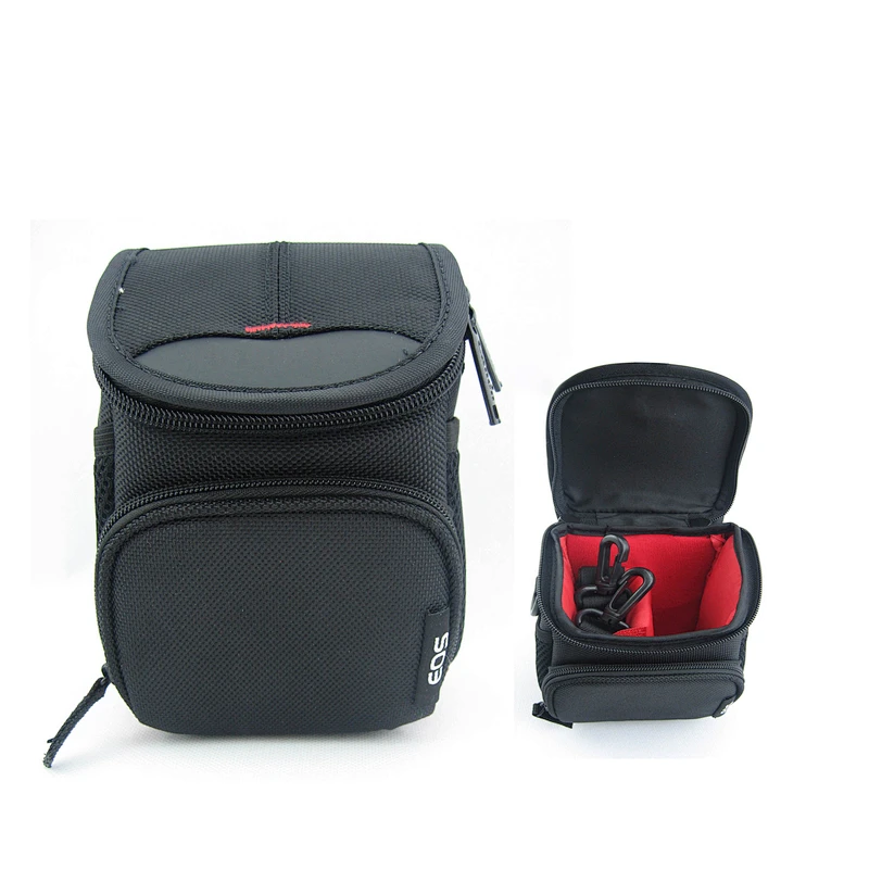 Camera case