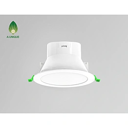 90mm cutout 10W SMD LED Downlight with built-in dimmable Driver