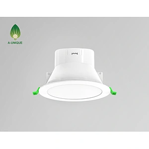 90mm cutout 10W SMD LED Downlight with built-in dimmable Driver