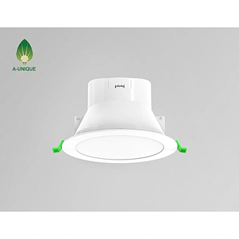 90mm cutout 10W SMD LED Downlight with built-in dimmable Driver