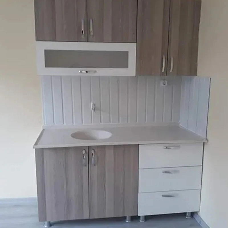 Modular Container House ISO Certificate Standard Easy Quick to Install Fast Installation Transport