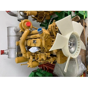 Engine assembly 5S Marine P315 Diesel Truck C4.4DE88E3 Reman Engine 320N Generator Set