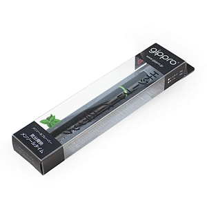 customized cbd vaping package paper box different package style