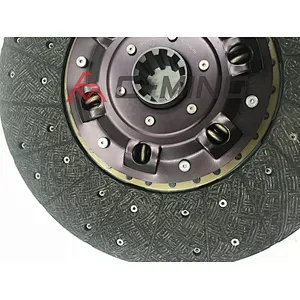 Nissan Clutch Disc Nissan Clutch Kits 430x250x10x41.3 30100-90512 RE8
