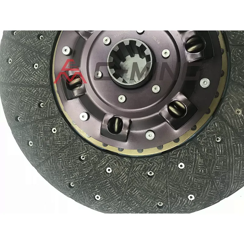 Nissan Clutch Disc Nissan Clutch Kits 430x250x10x41.3 30100-90512 RE8