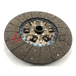 430x252x18x50 EK100 Hino Clutch Kit 31250-2451