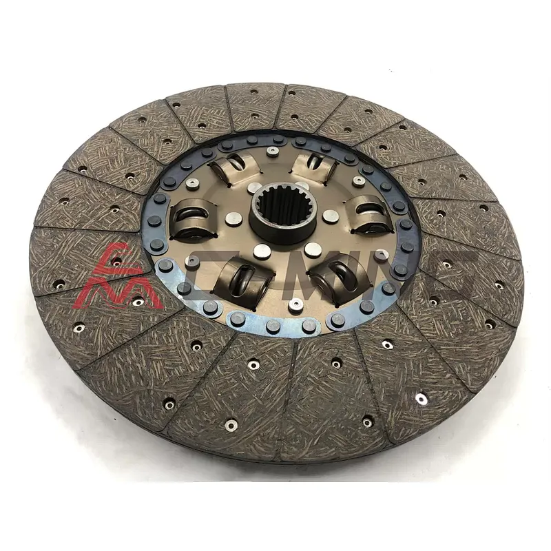 430x252x18x50 EK100 Hino Clutch Kit 31250-2451