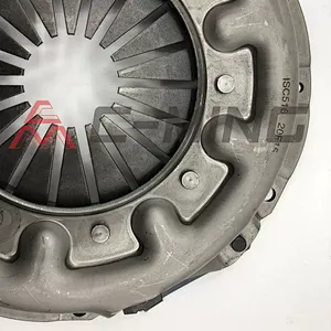 242x157x270x6.0 ISC516 ISUZU Clutch Kits 4JB1