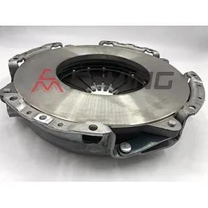 6BT 118 Clutch Pressure Plate Assembly Dongfeng Clutch And Flywheel Kit