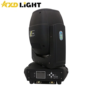 230W Zoom LED Spot Moving Head Light
