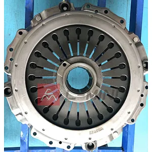 432x236x475x11 MFZ430 Sachs Clutch Kits 3483030032